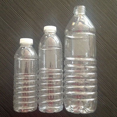Pet Bottle